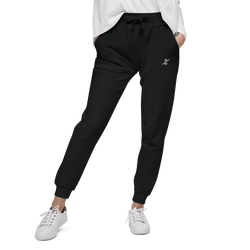 Femme Pantalon de survêtement X WRLD