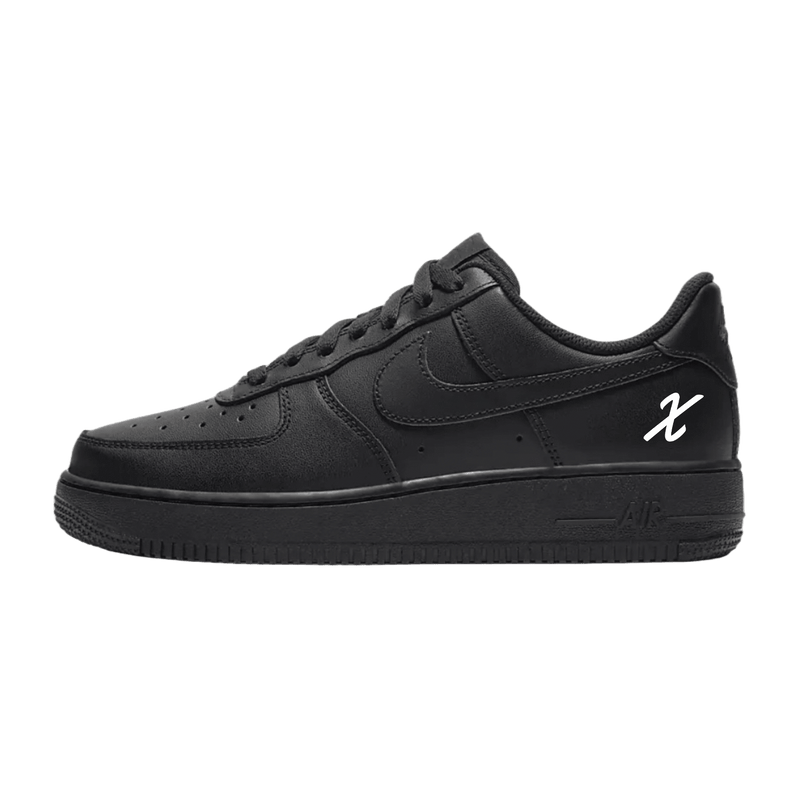 Femme Chaussure Nike AF1 X WRLD