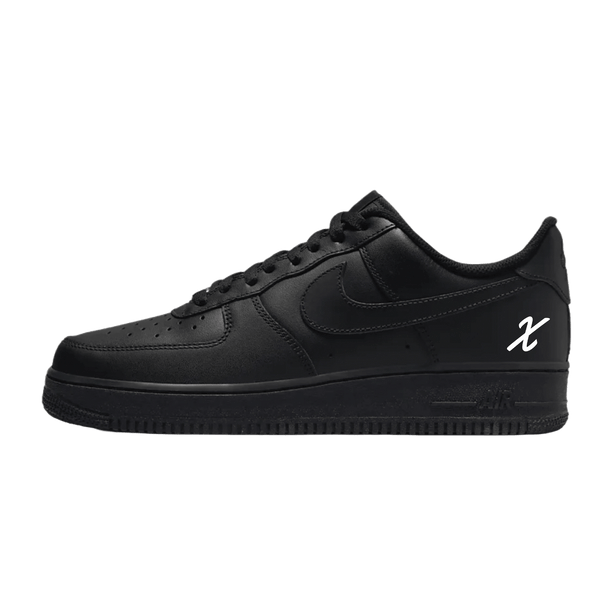 Homme Chaussure Nike AF1 X WRLD