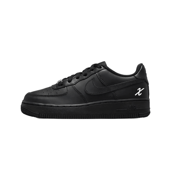 Garçon Chaussure Nike AF1 X WRLD