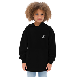 Fille Sweat à capuche X WRLD