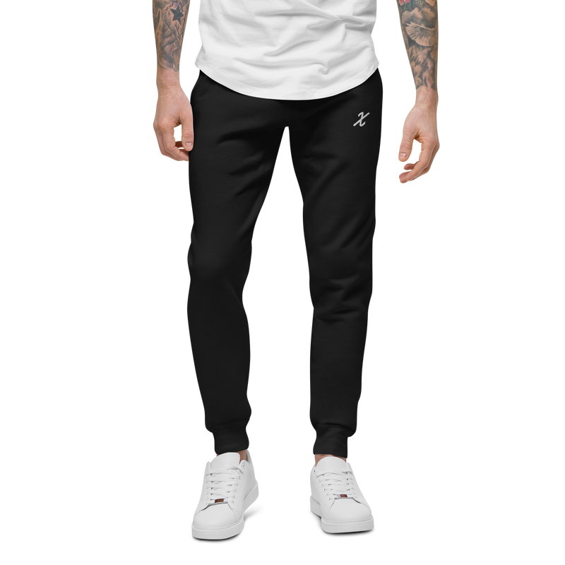 Homme Pantalon de survêtement X WRLD