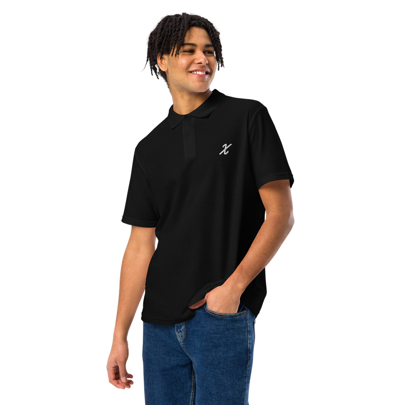 OG WRLD Polo