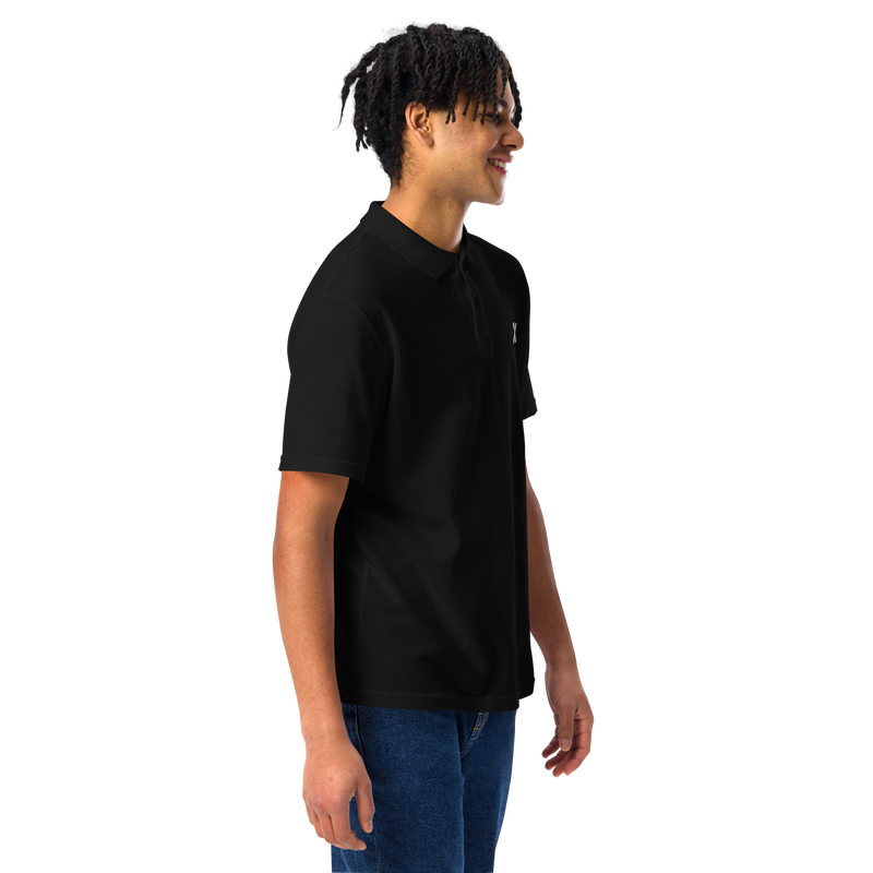 OG WRLD Polo