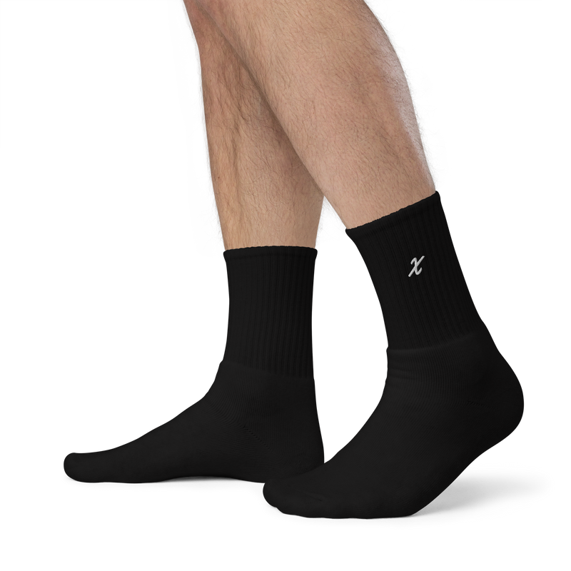 Homme Chaussettes X WRLD