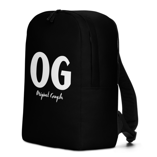 Sac à dos OG Original - OG WRLD SHOP