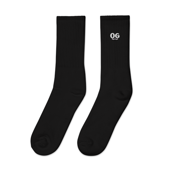 Chaussettes OG Original - OG WRLD SHOP