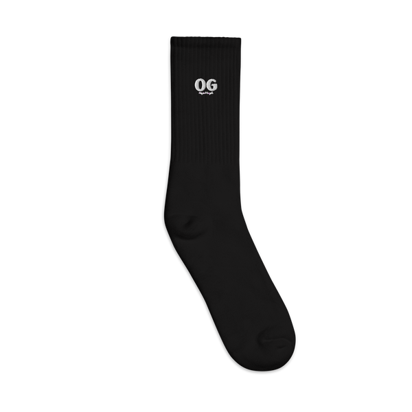 Chaussettes OG Original - OG WRLD SHOP