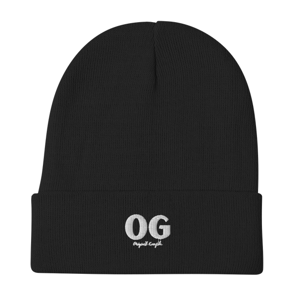 Bonnet OG Original - OG WRLD SHOP