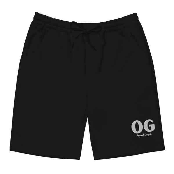 Short OG Original - OG WRLD SHOP