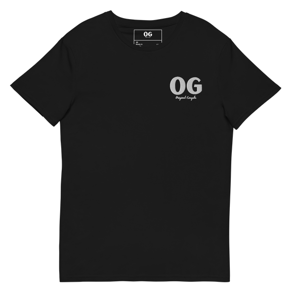 T-shirt OG Original - OG WRLD SHOP