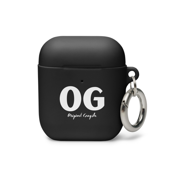 Boîtier AirPods - OG WRLD SHOP