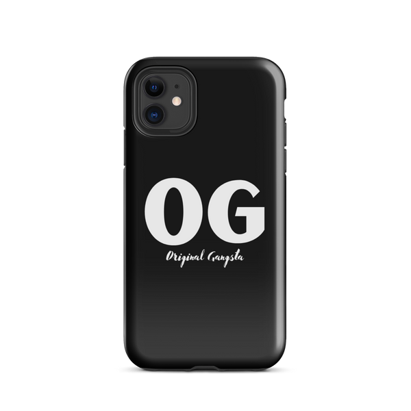 Coque d'iPhone - OG WRLD SHOP