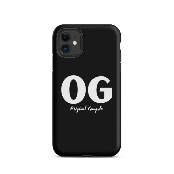 Coque d'iPhone - OG WRLD SHOP