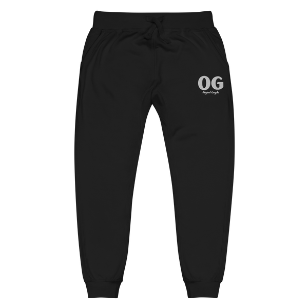 Pantalon de survêtement OG Original - OG WRLD SHOP